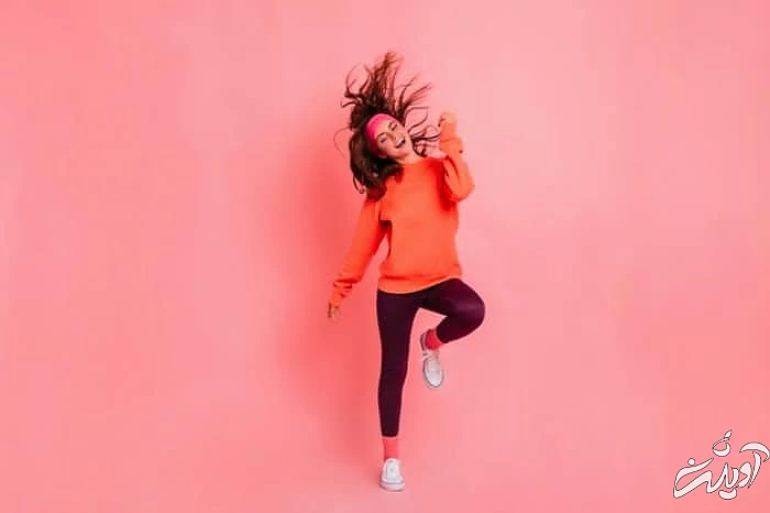 ورزش با موسیقی ورزش